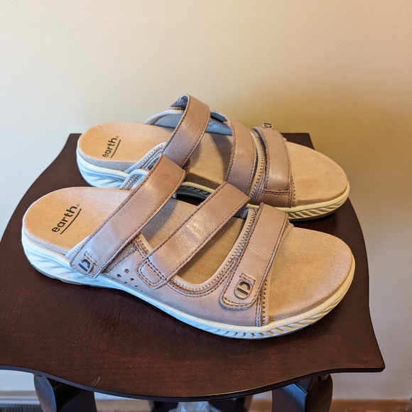 Shoes - Picture 2 of 4